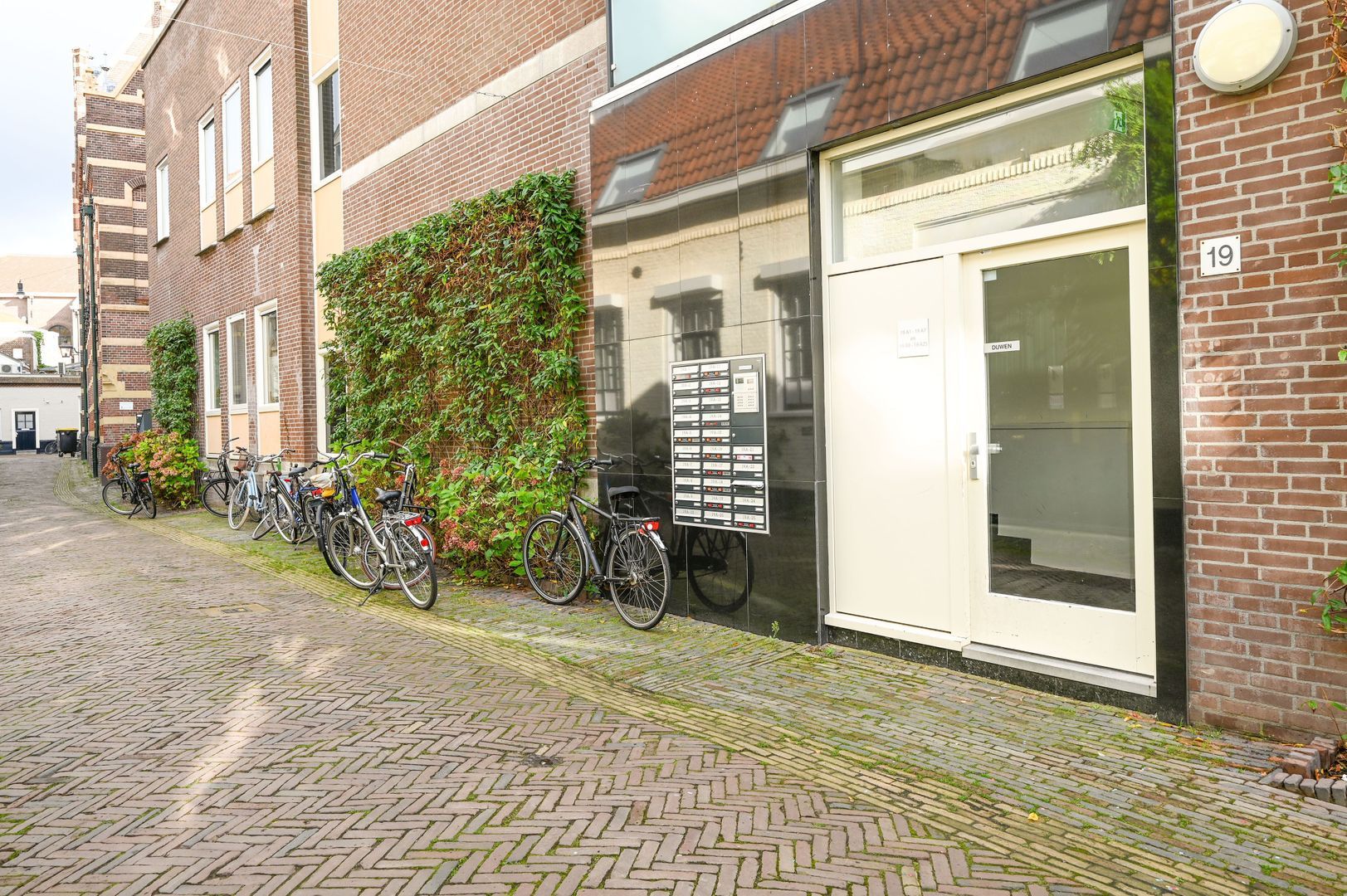 Nobelstraat 19 A17, Haarlem foto-0