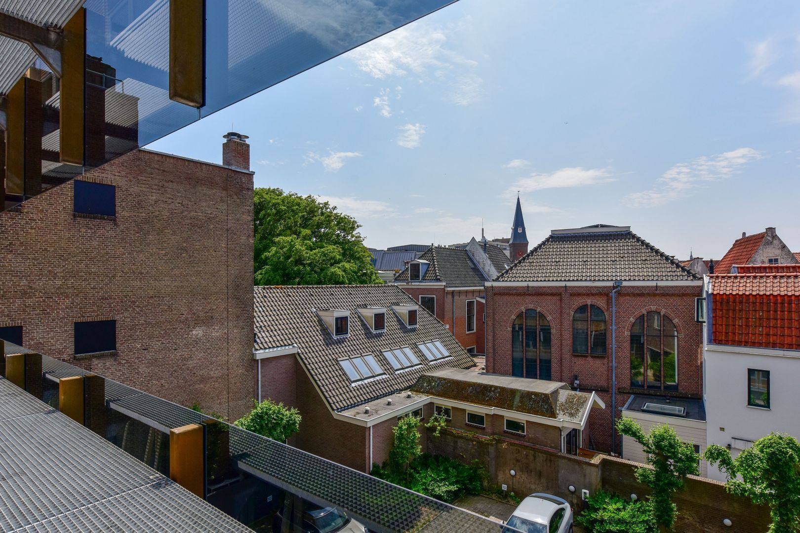 Nobelstraat 19 A17, Haarlem foto-14