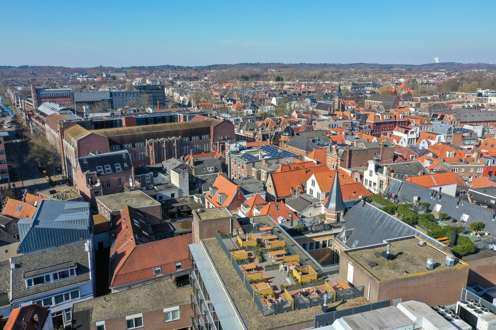 Nobelstraat 19 A17, Haarlem foto-20