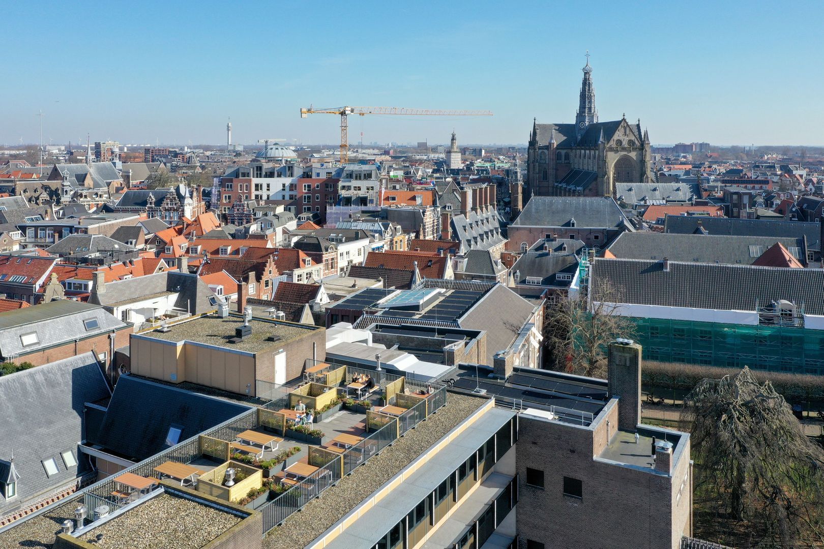 Nobelstraat 19 A17, Haarlem foto-17