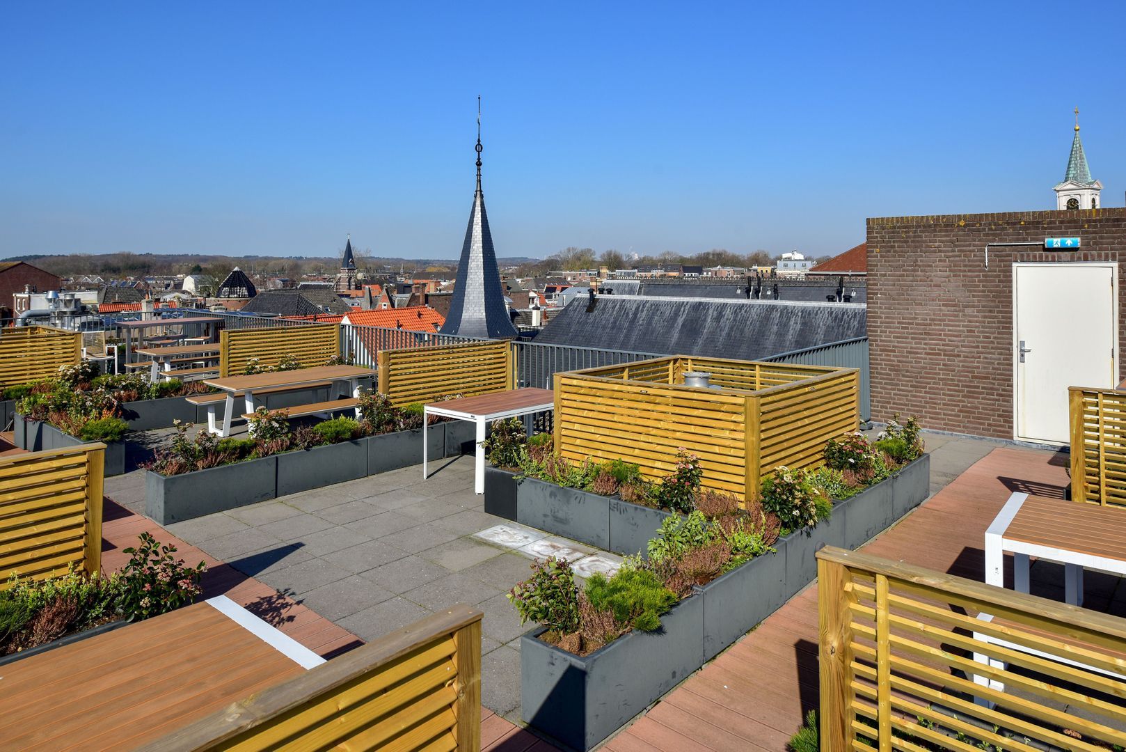 Nobelstraat 19 A20, Haarlem foto-21