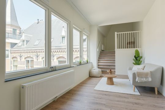 Paul Krugerstraat 41 V, Haarlem