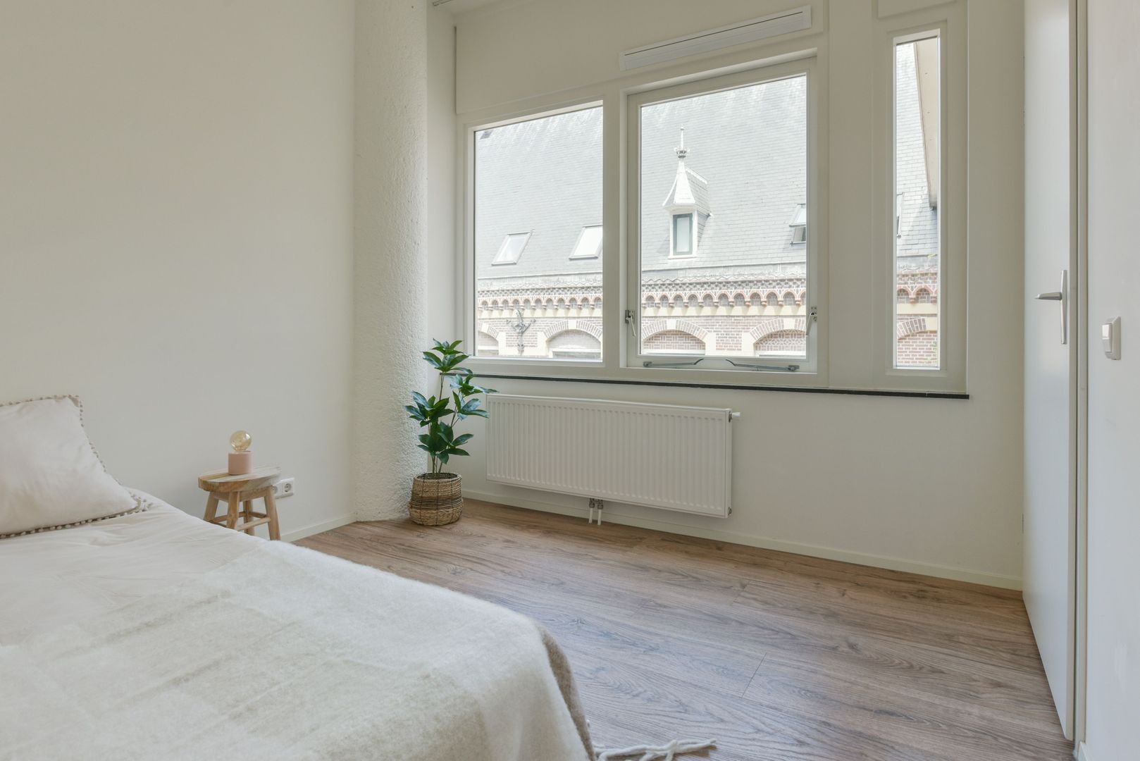 Nobelstraat 19 A20, Haarlem foto-11