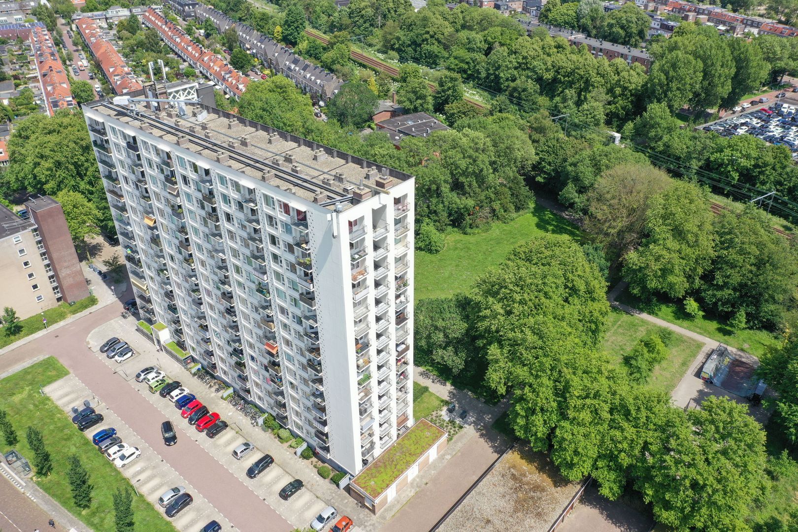 Van Leeuwenhoekstraat 5 0105, Haarlem foto-12