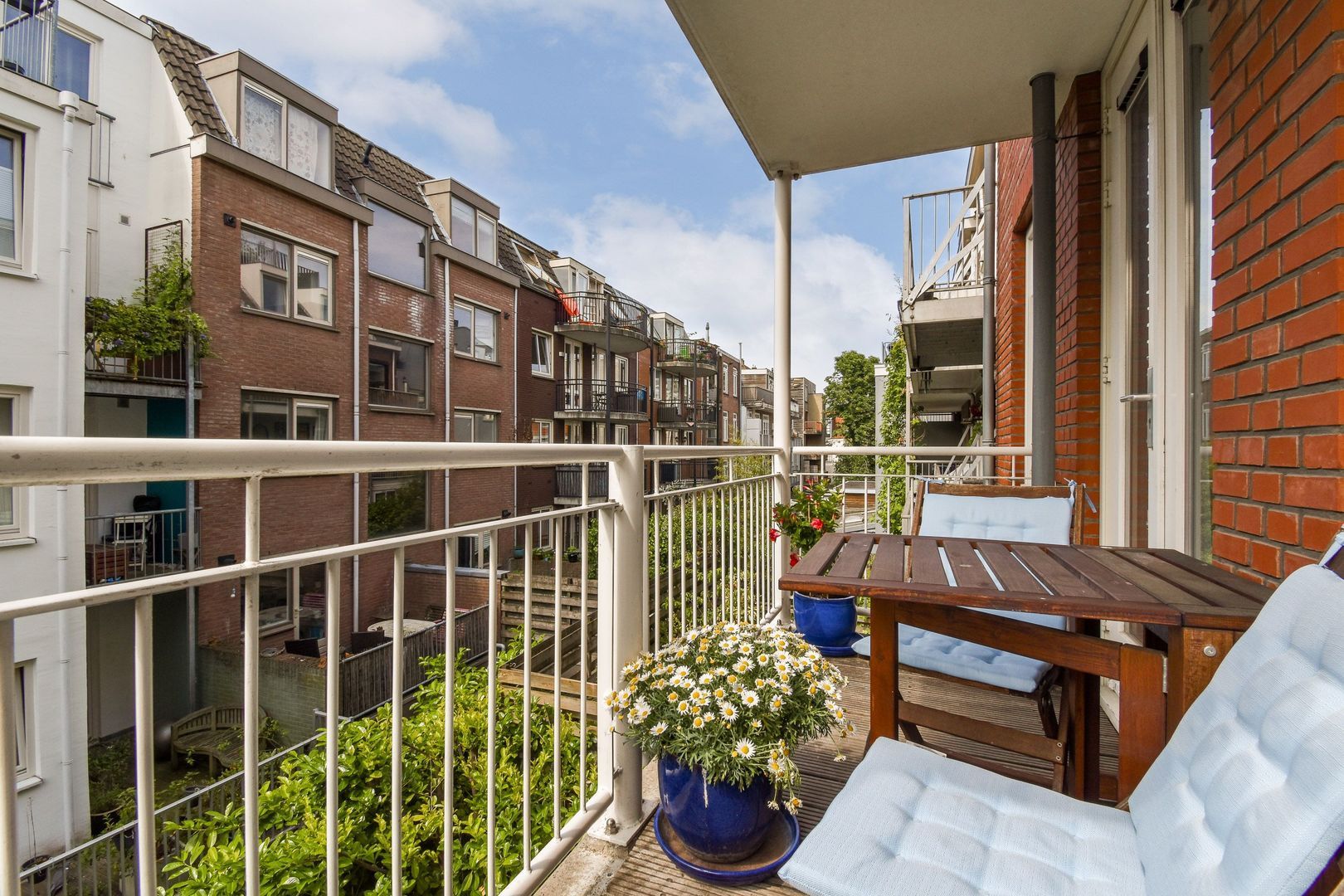 Eerste Weteringdwarsstraat 54 C, Amsterdam foto-12