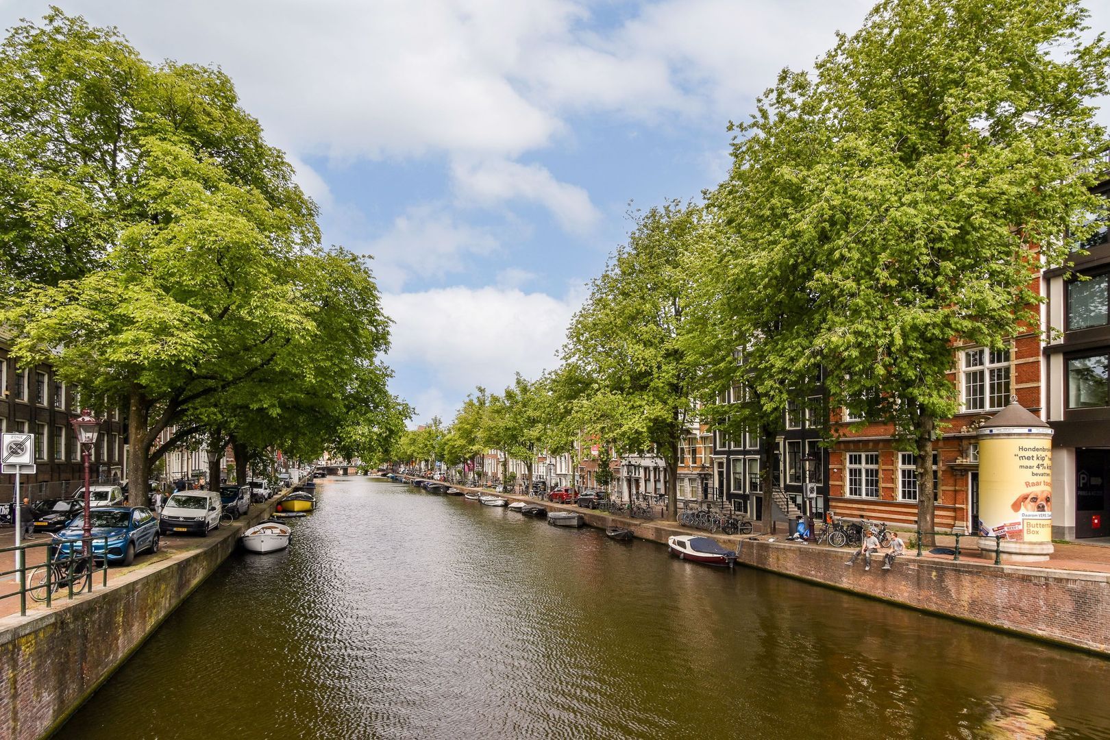 Eerste Weteringdwarsstraat 54 C, Amsterdam foto-19