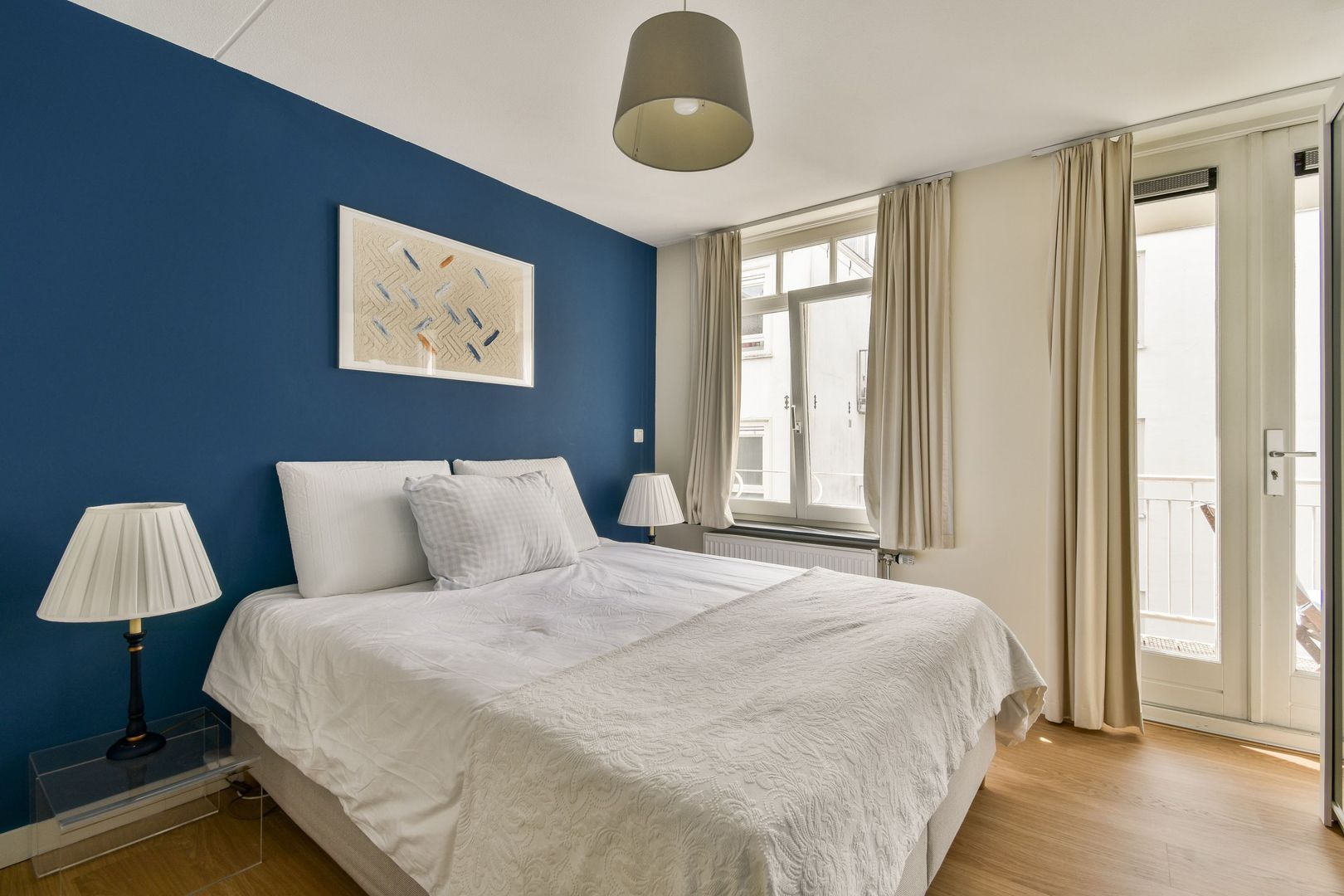 Eerste Weteringdwarsstraat 54 C, Amsterdam foto-8