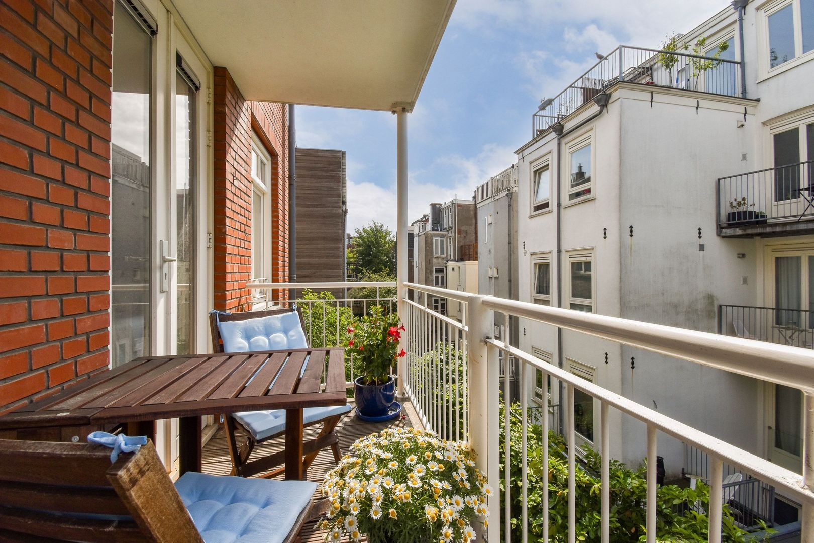 Eerste Weteringdwarsstraat 54 C, Amsterdam foto-11