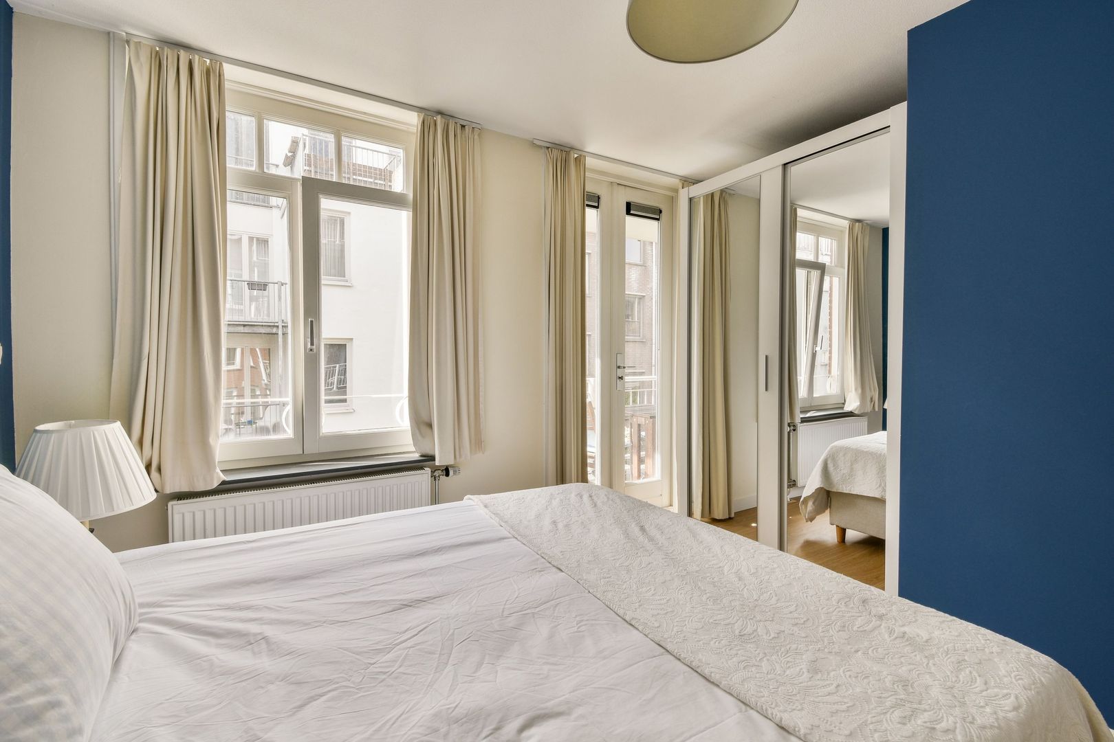 Eerste Weteringdwarsstraat 54 C, Amsterdam foto-9