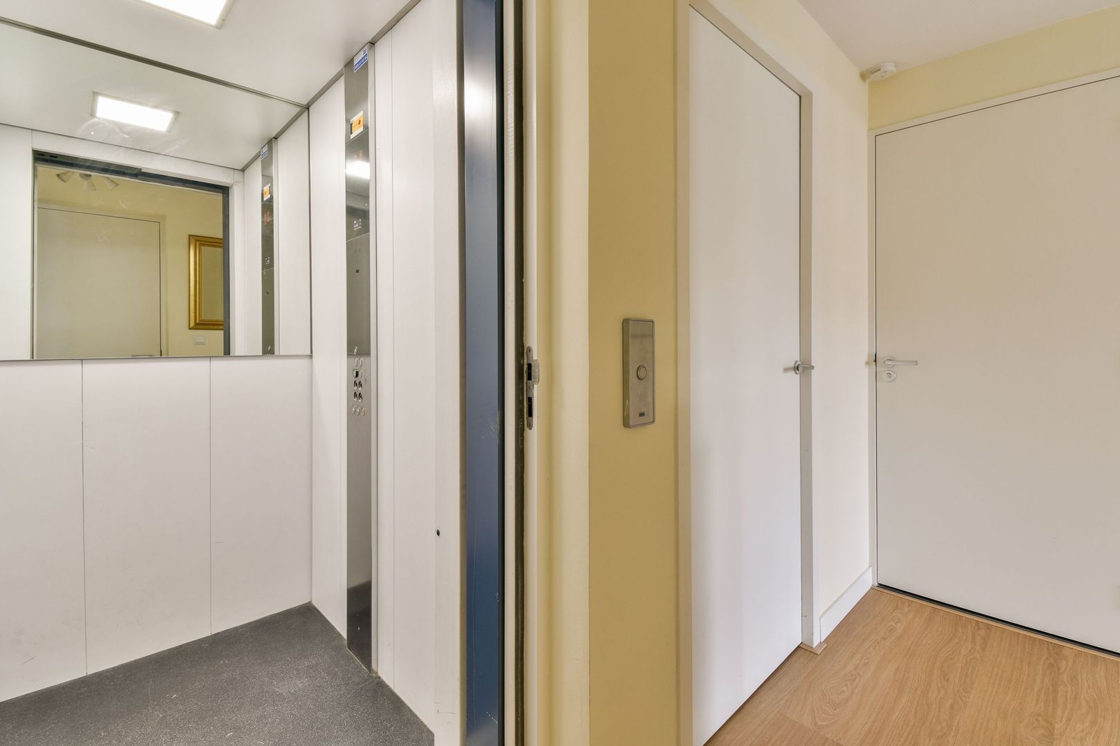Eerste Weteringdwarsstraat 54 C, Amsterdam foto-18