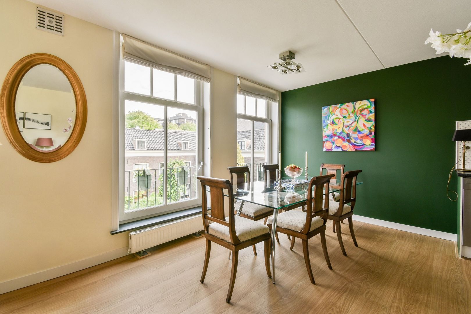 Eerste Weteringdwarsstraat 54 C, Amsterdam foto-3