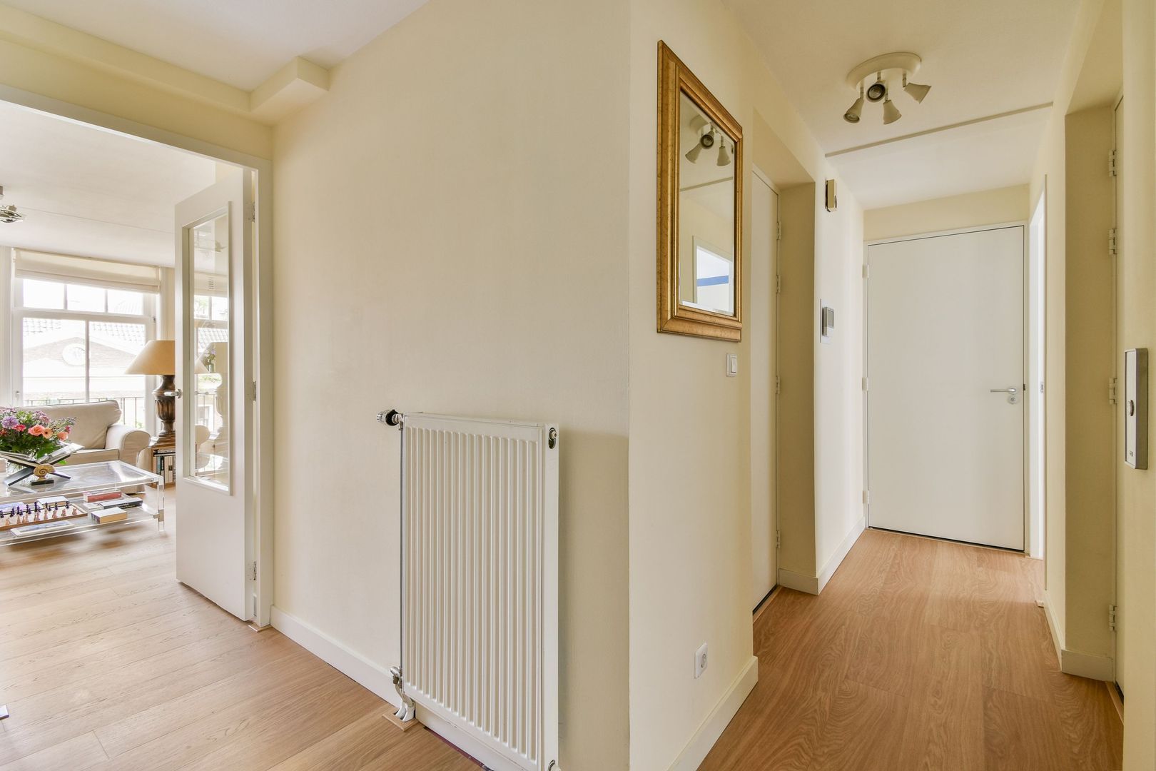 Eerste Weteringdwarsstraat 54 C, Amsterdam foto-7