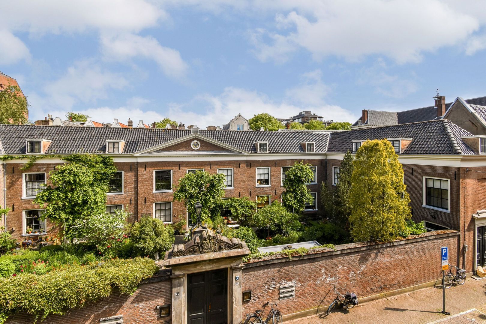 Eerste Weteringdwarsstraat 54 C, Amsterdam foto-1