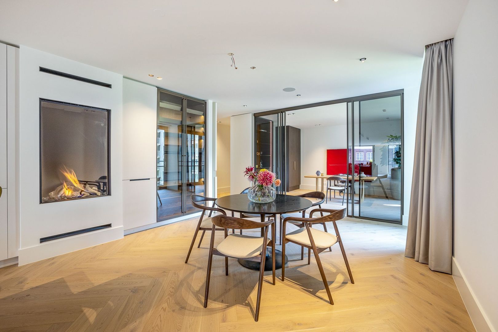 Pieter de Hoochstraat 11 B1, Amsterdam foto-29