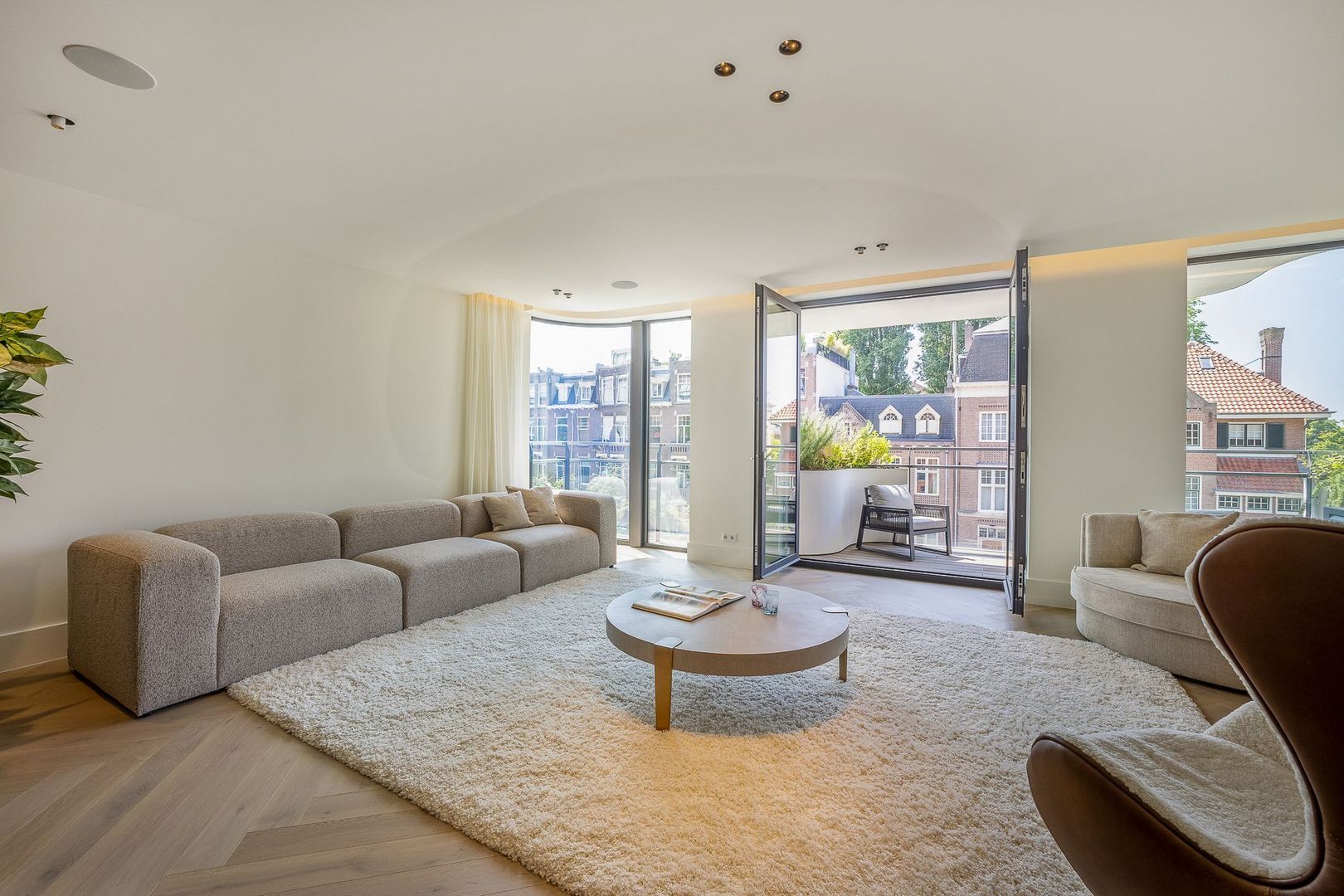 Pieter de Hoochstraat 11 B1, Amsterdam foto-33