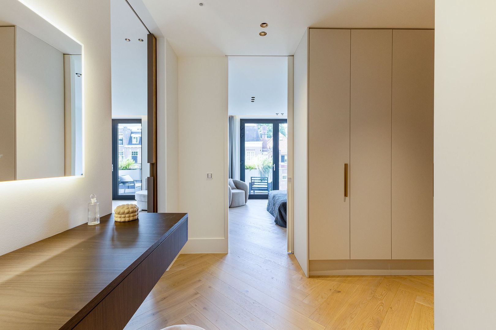 Pieter de Hoochstraat 11 B1, Amsterdam foto-42
