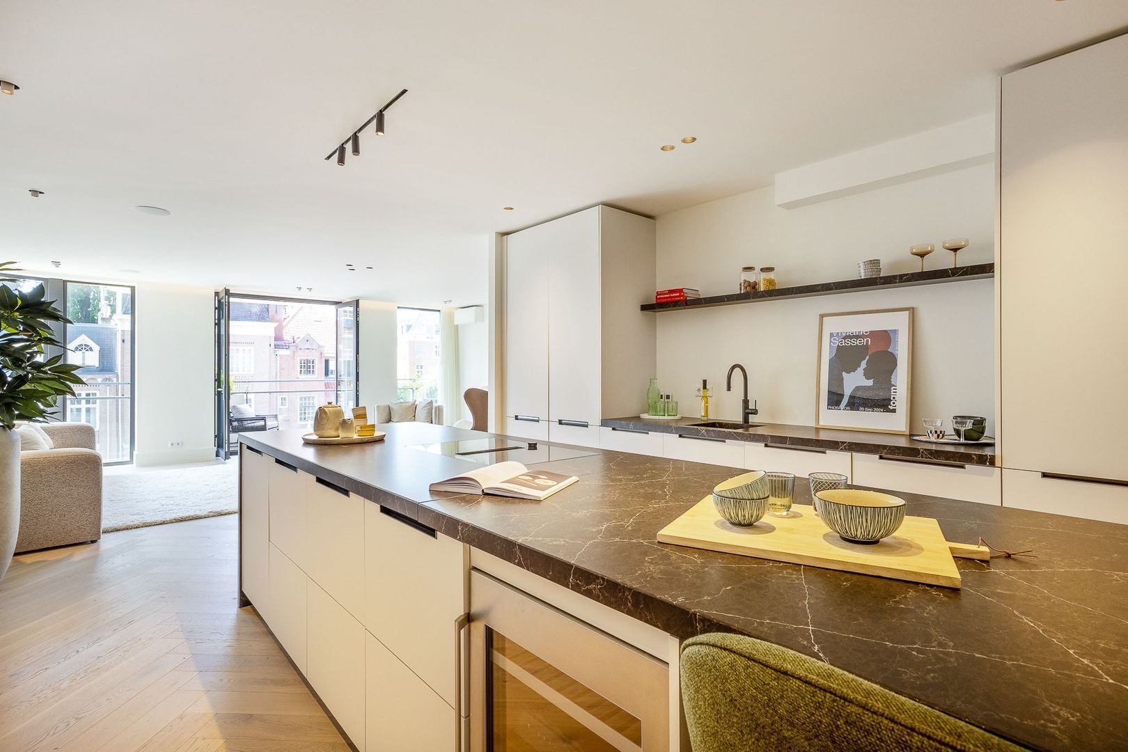 Pieter de Hoochstraat 11 B1, Amsterdam foto-27