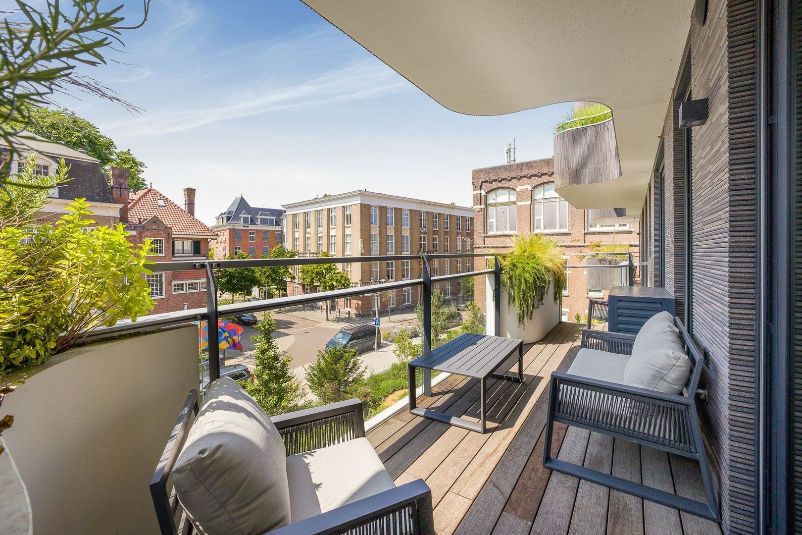 Pieter de Hoochstraat 11 B1, Amsterdam foto-38