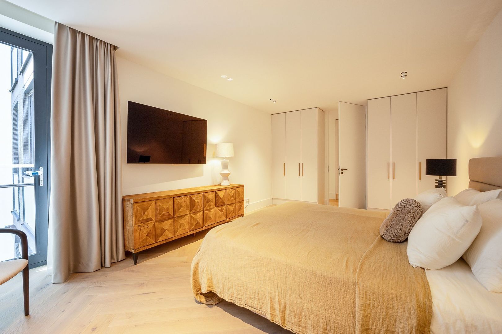 Pieter de Hoochstraat 11 B1, Amsterdam foto-52