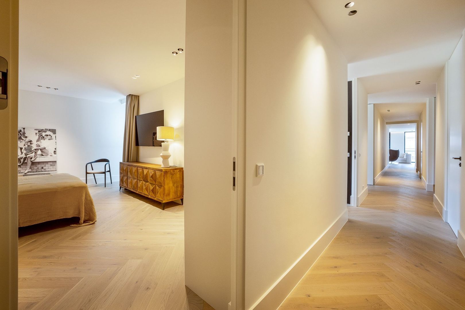 Pieter de Hoochstraat 11 B1, Amsterdam foto-51