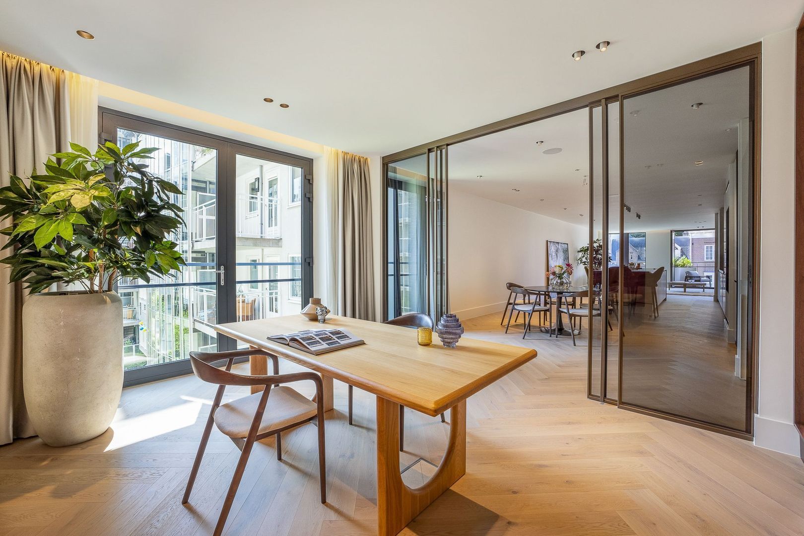 Pieter de Hoochstraat 11 B1, Amsterdam foto-30