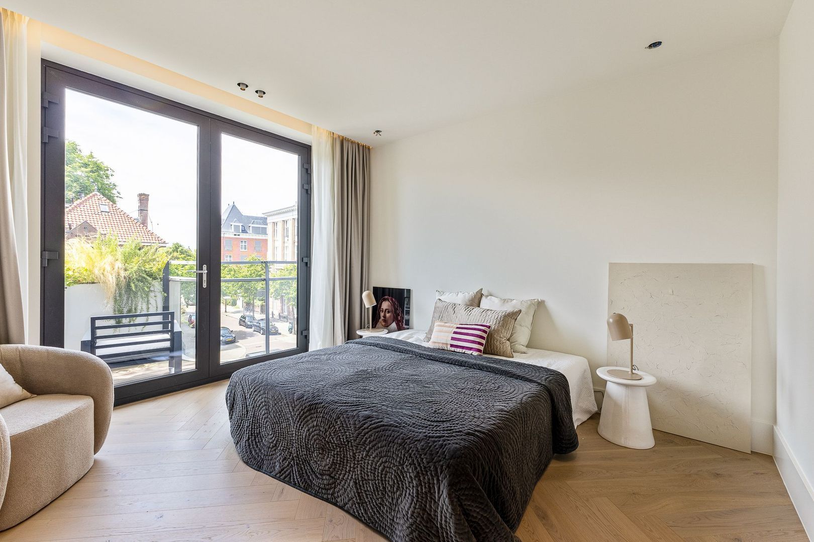 Pieter de Hoochstraat 11 B1, Amsterdam foto-43