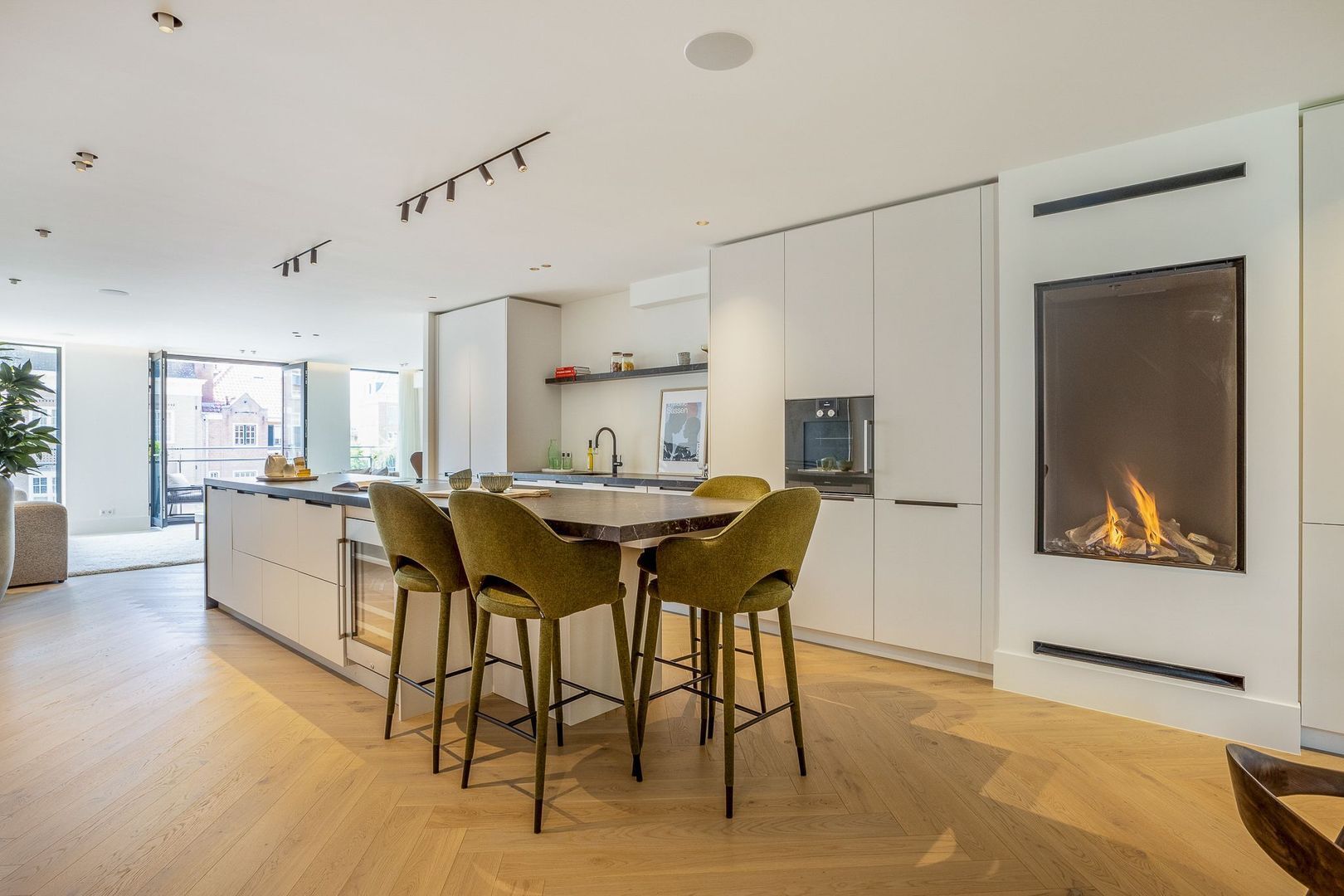 Pieter de Hoochstraat 11 B1, Amsterdam foto-26