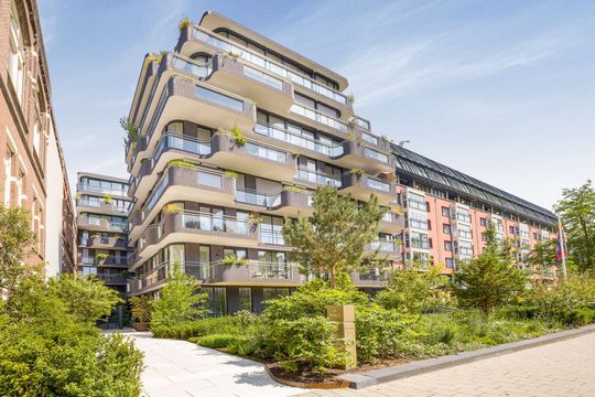 Pieter de Hoochstraat 11 B1, Amsterdam