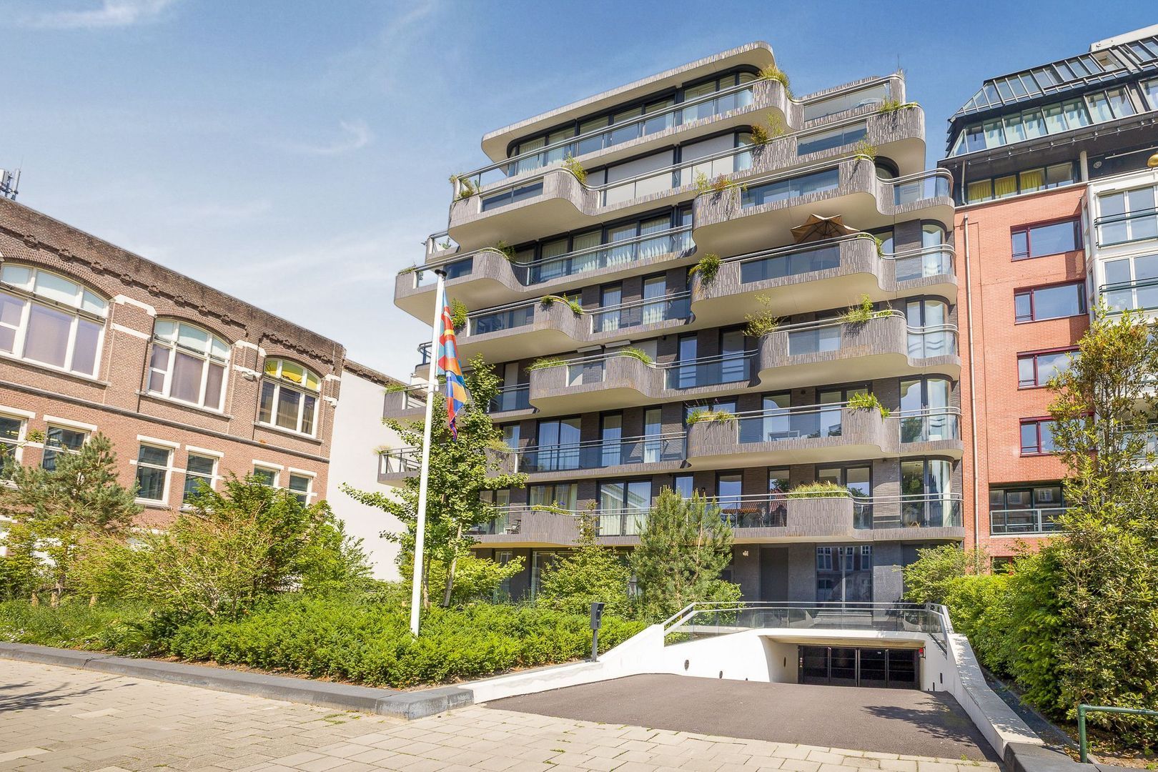 Pieter de Hoochstraat 11 B1, Amsterdam foto-2
