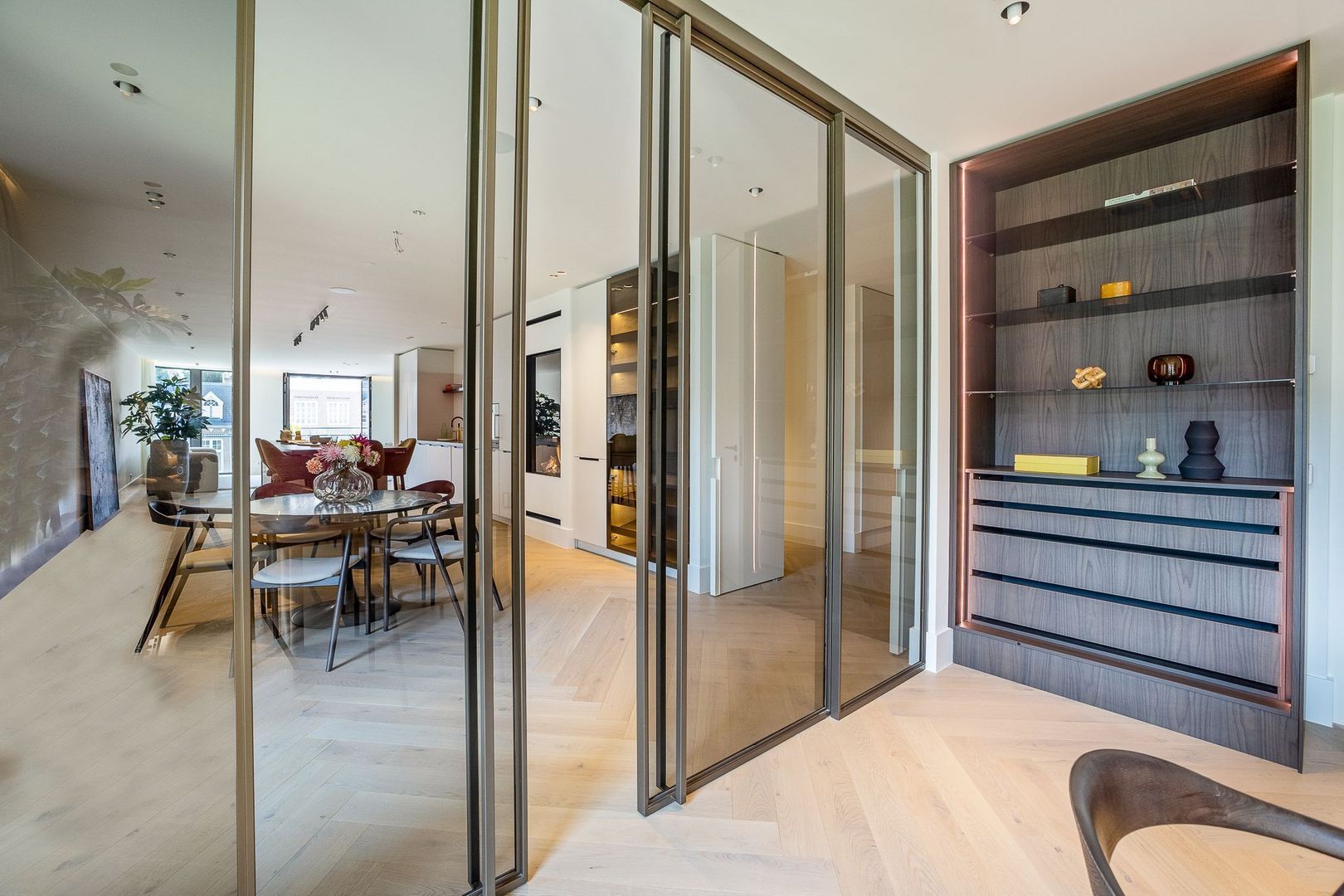 Pieter de Hoochstraat 11 B1, Amsterdam foto-31