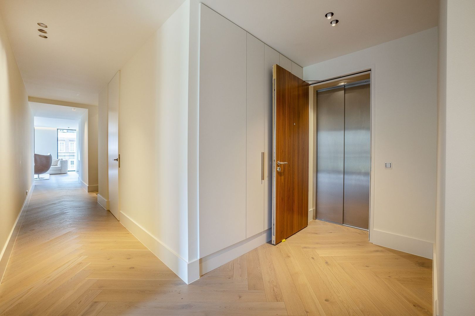 Pieter de Hoochstraat 11 B1, Amsterdam foto-23