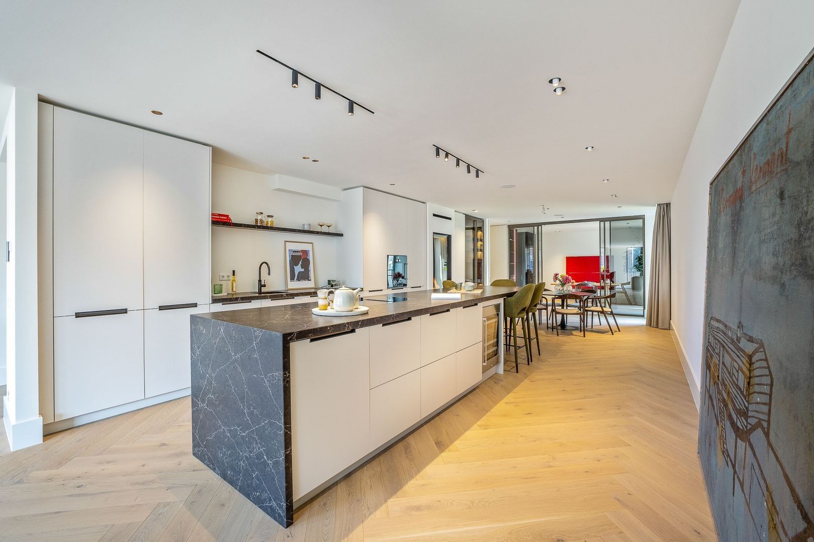 Pieter de Hoochstraat 11 B1, Amsterdam foto-28