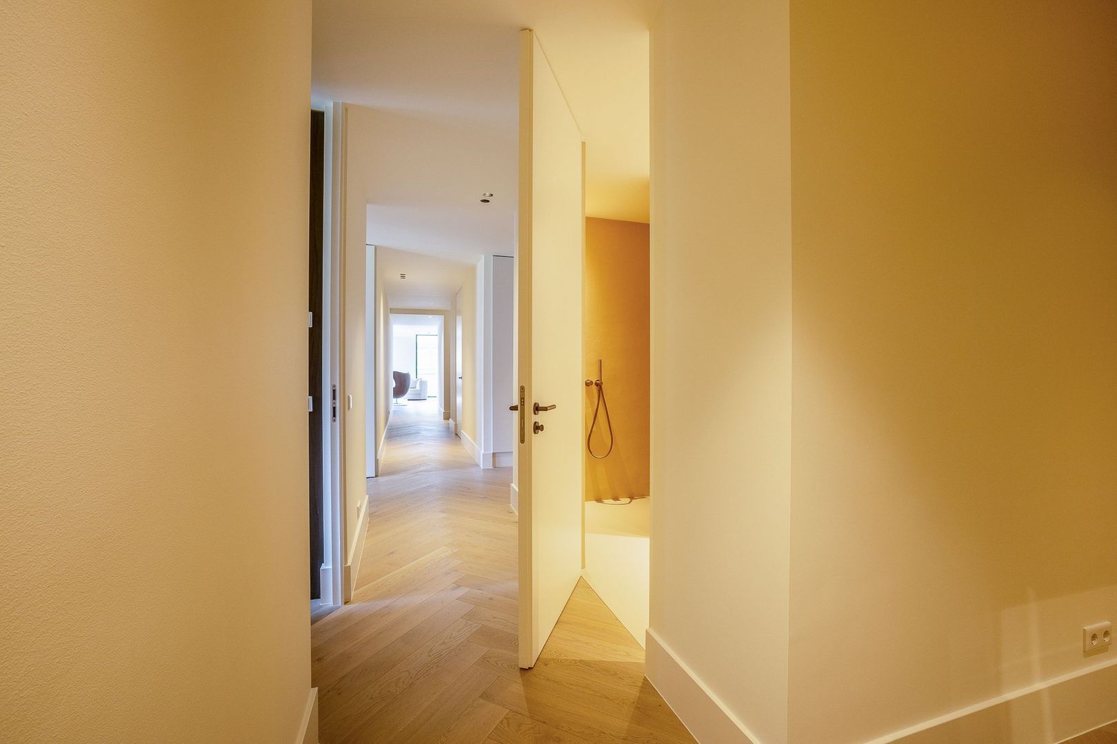 Pieter de Hoochstraat 11 B1, Amsterdam foto-47