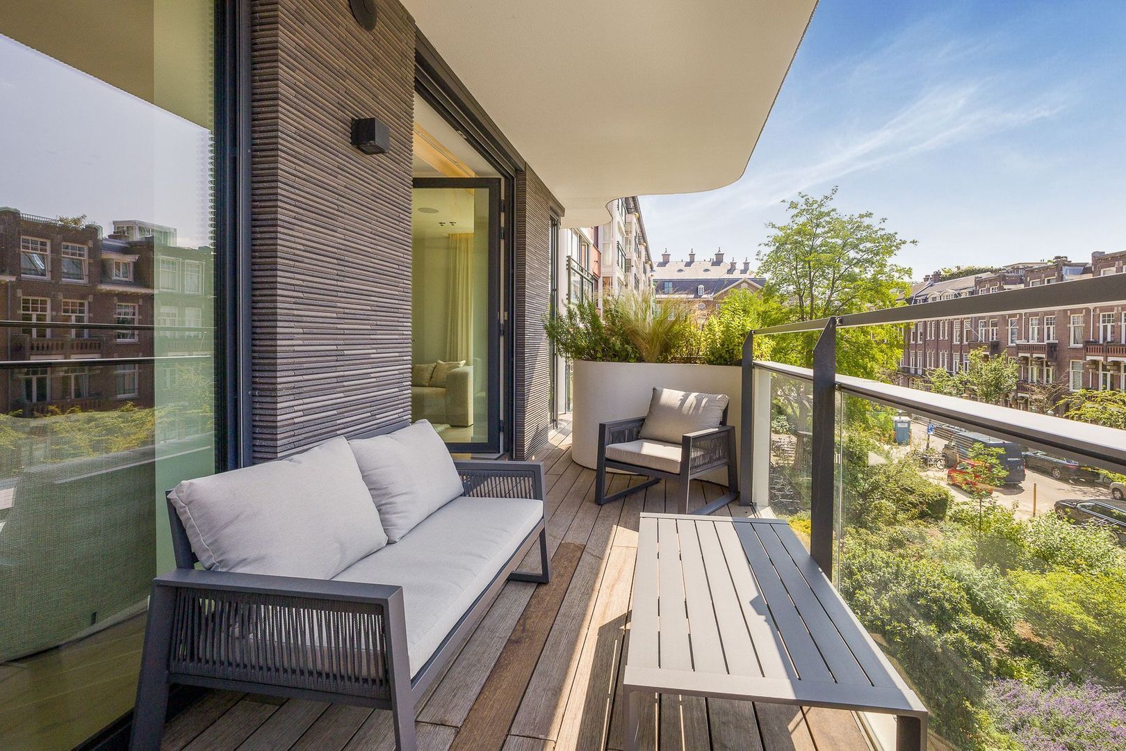 Pieter de Hoochstraat 11 B1, Amsterdam foto-40