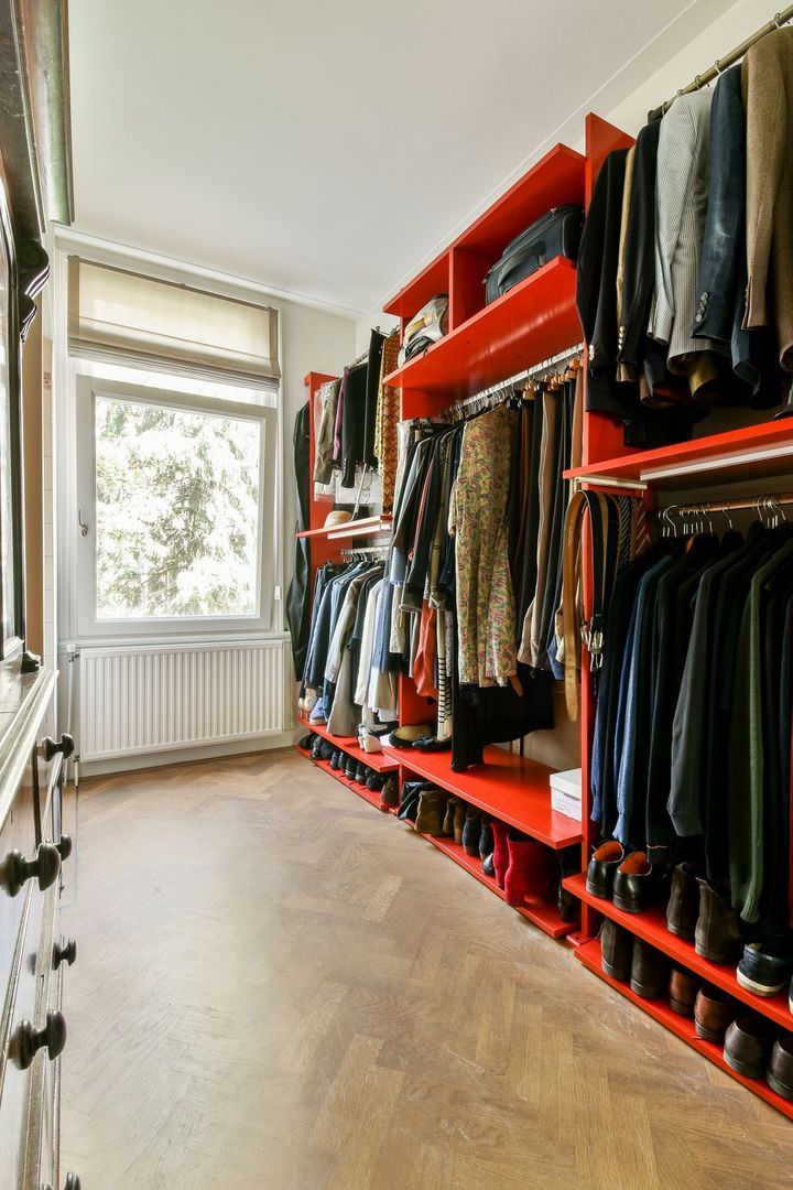 Nicolaas Maesstraat 96 H, Amsterdam foto-23