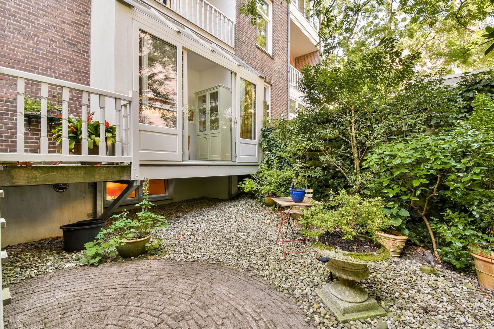 Nicolaas Maesstraat 96 H, Amsterdam foto-14