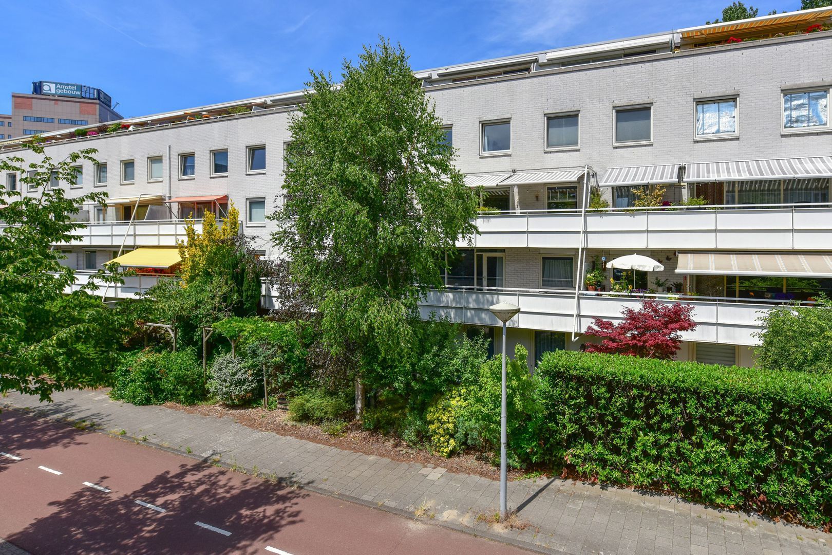 Bertrand Russellstraat 154, Amsterdam foto-4