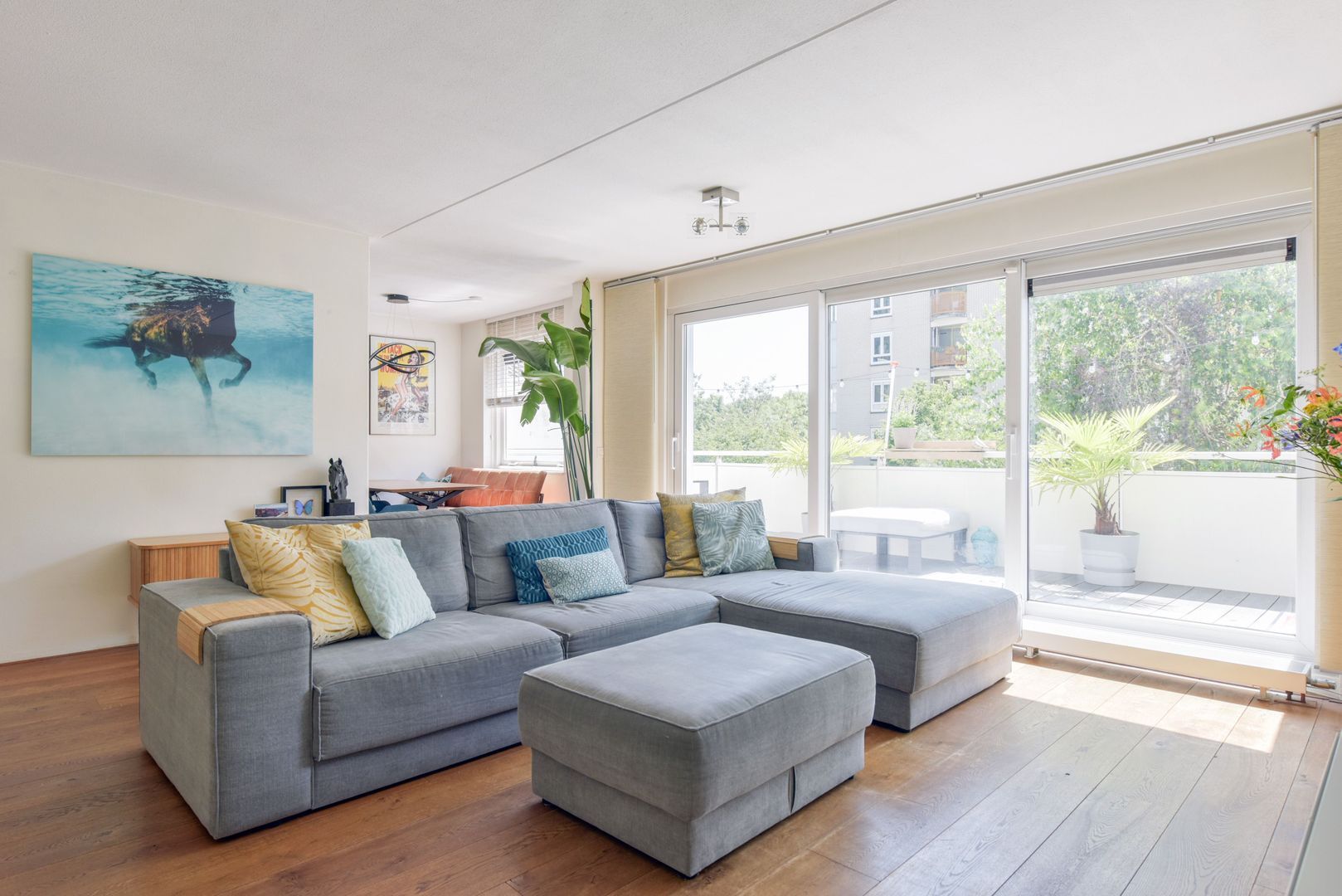 Bertrand Russellstraat 154, Amsterdam foto-5