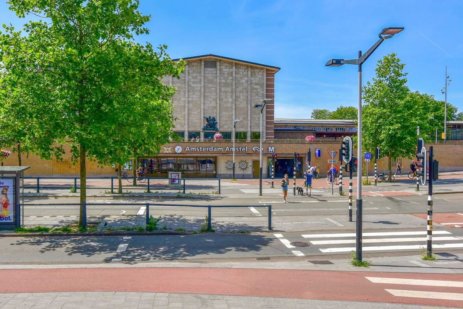 Bertrand Russellstraat 154, Amsterdam foto-26