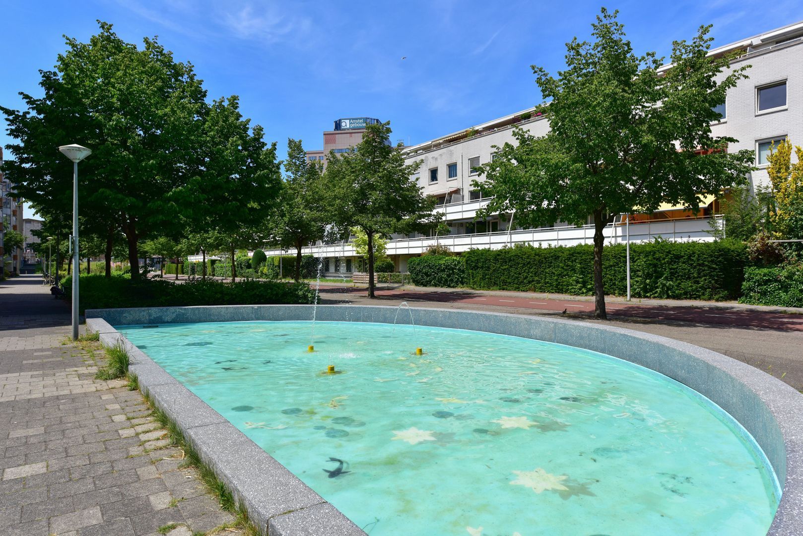 Bertrand Russellstraat 154, Amsterdam foto-24