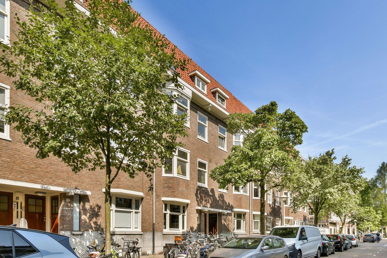 Warmondstraat 140 3, Amsterdam foto-26