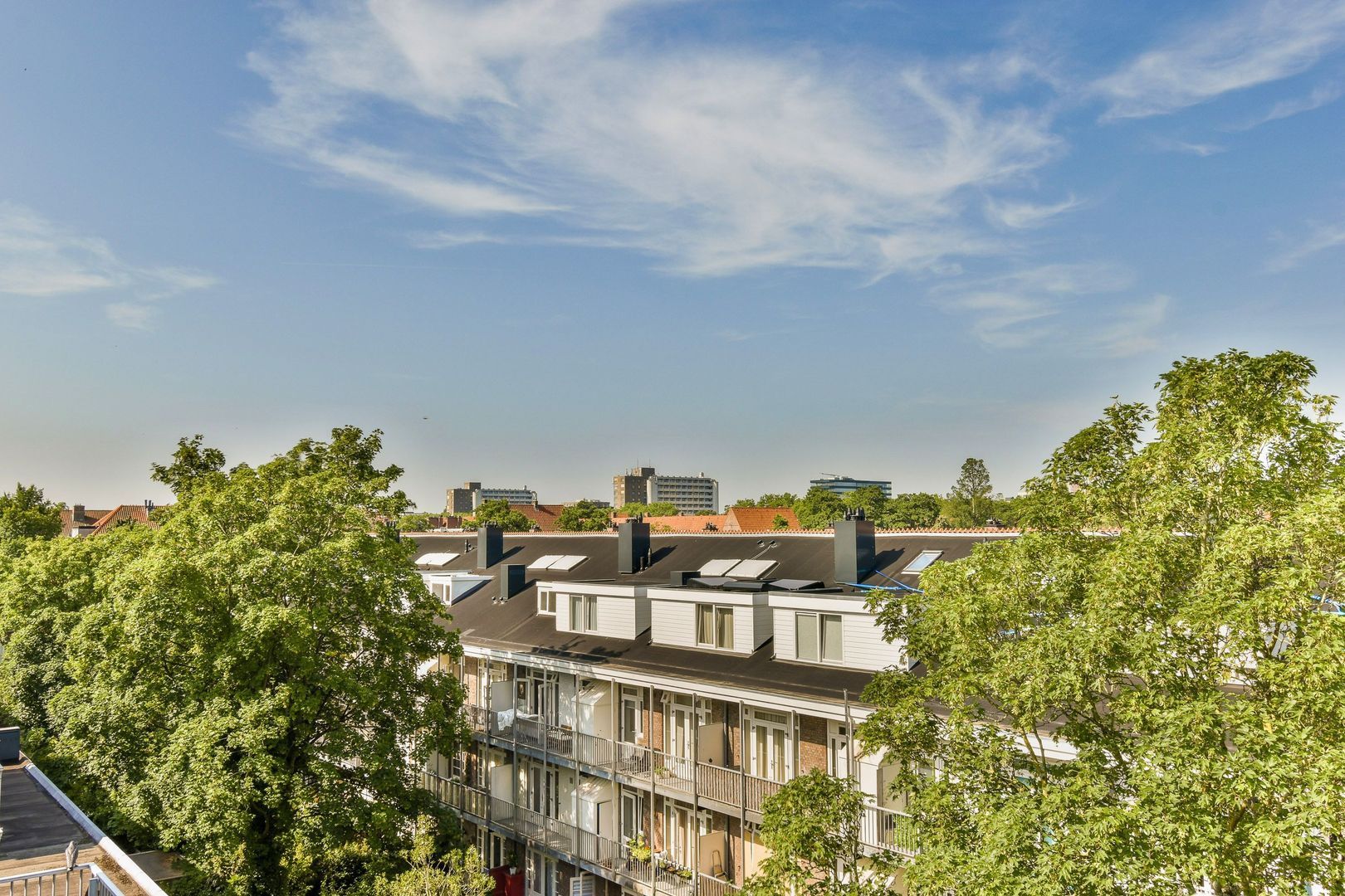 Warmondstraat 140 3, Amsterdam foto-21