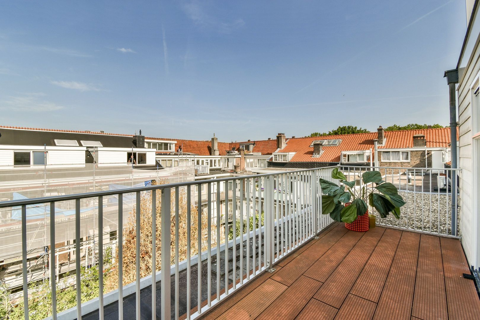 Warmondstraat 140 3, Amsterdam foto-10