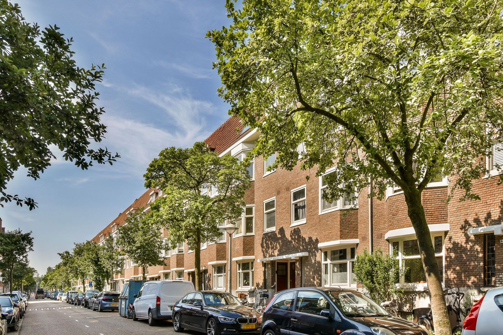 Warmondstraat 140 3, Amsterdam foto-0
