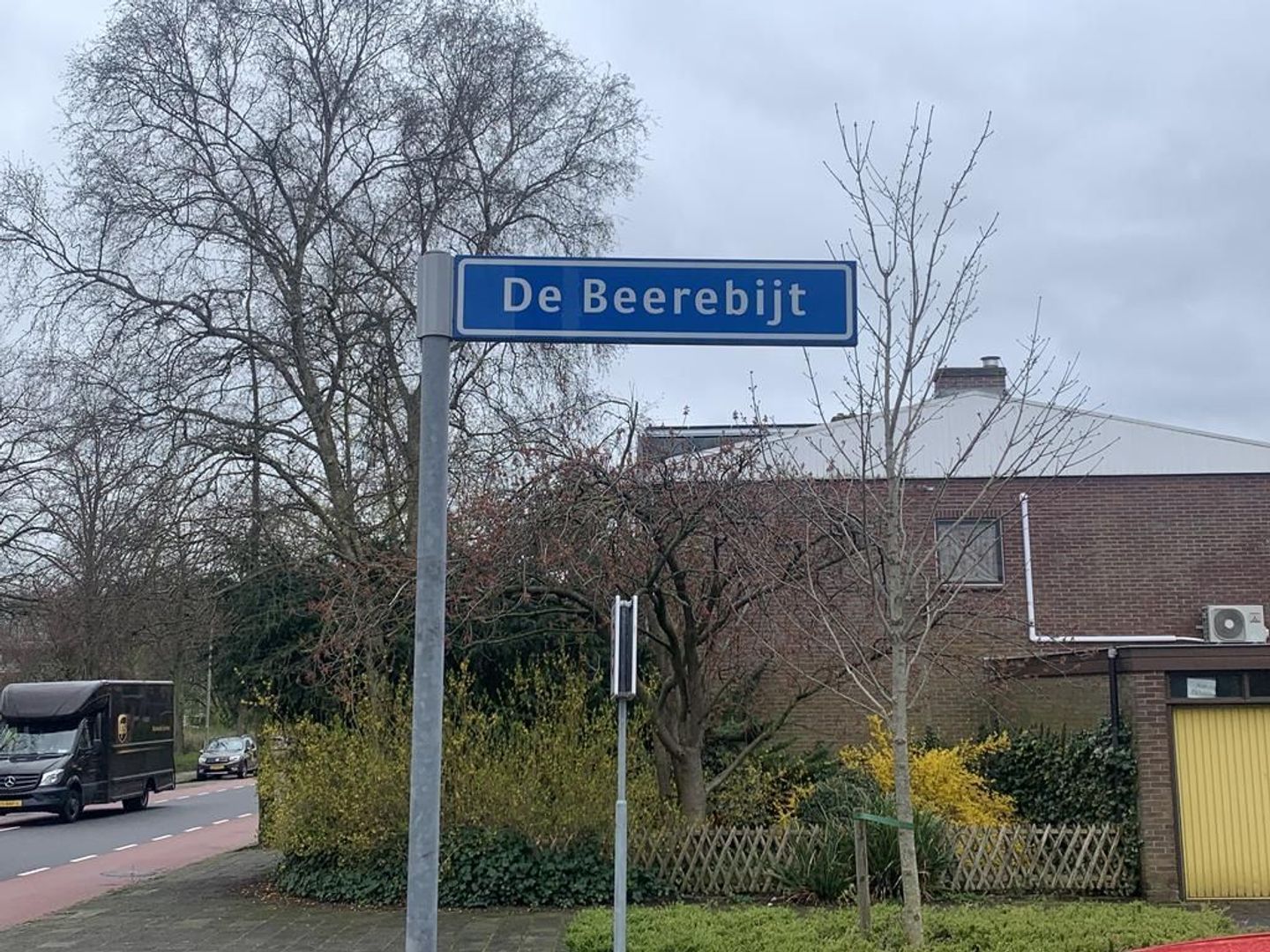 De Beerebijt 5 C, Amstelveen foto-4