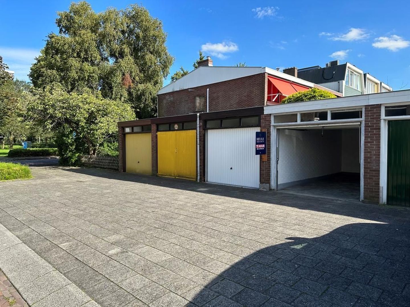 De Beerebijt 5 C, Amstelveen foto-1