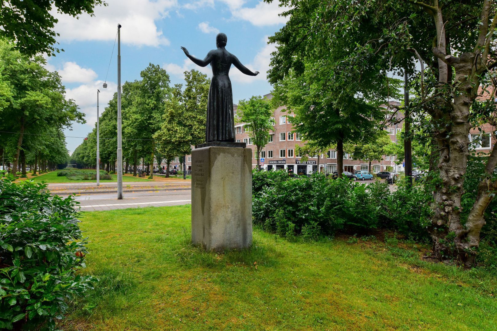 Waalstraat 34 2, Amsterdam foto-20