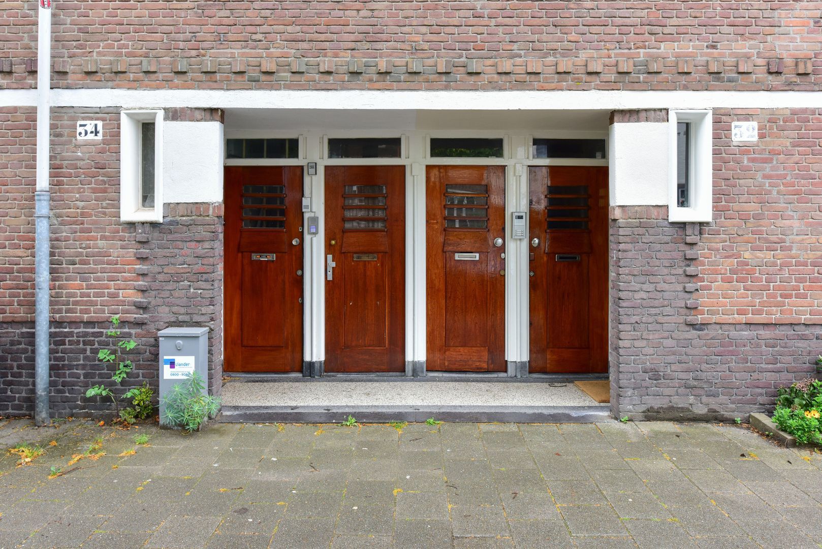Waalstraat 34 2, Amsterdam foto-19