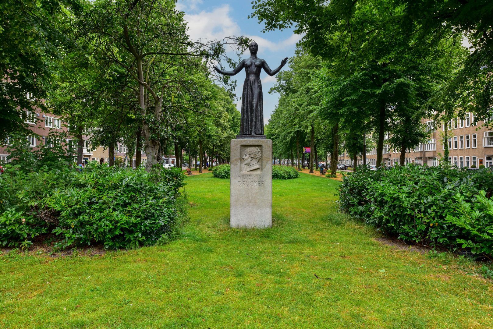 Waalstraat 34 2, Amsterdam foto-22