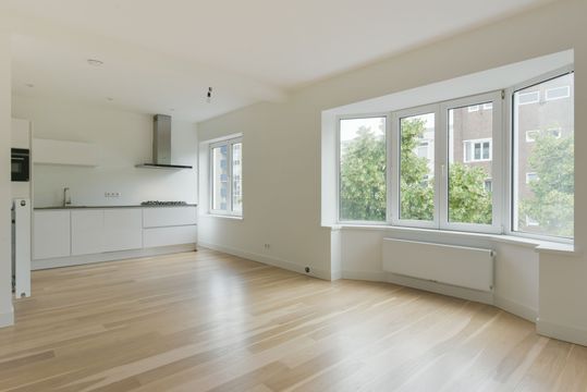 Waalstraat 34 2, Amsterdam